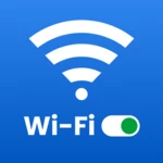 Logo of Portable WiFi - Mobile Hotspot android Application 